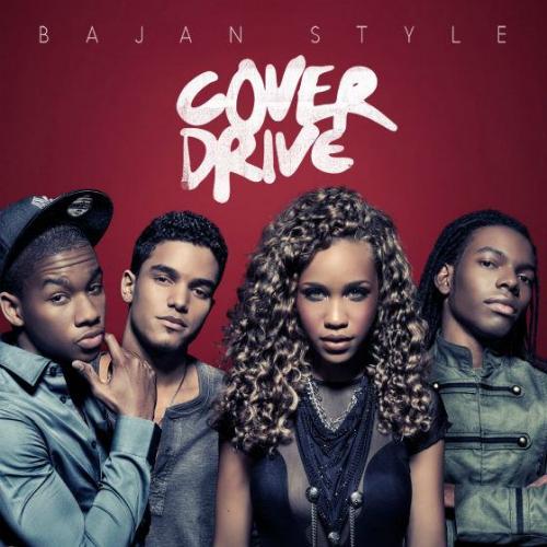 Cover Drive featuring, Thomas Ray "T-Ray" Armstrong, "Jamar" Harding, Karen "Amanda" Reifer, Barry "Bar Man" Hill